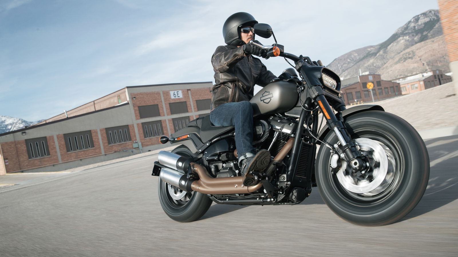 Harley-Davidson pulls the wraps off 2018 Softail range